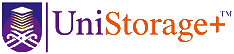 UniStorage Logo